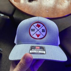 Whiskey bent hat co king ropes old south armadillo